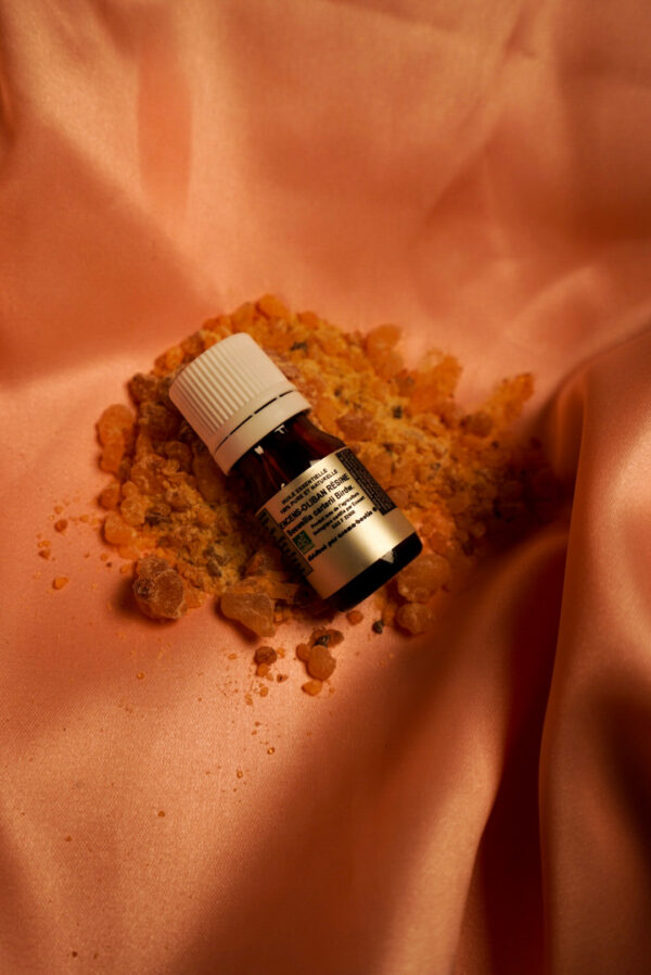 huile essentielle encens oliban